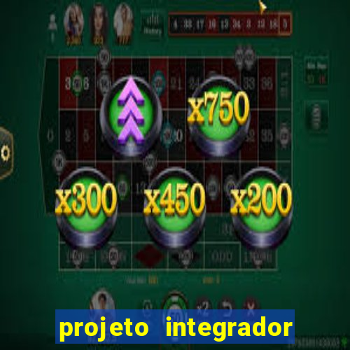 projeto integrador transdisciplinar em pedagogia cruzeiro do sul